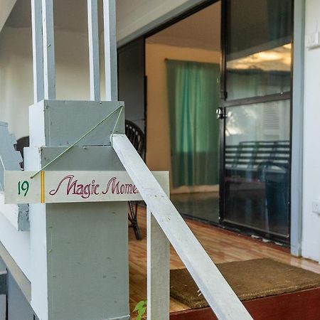 Dreamcatcher Unique Retreat Yoga & Spa Bãi biển Bãi biển Palolem Ngoại thất bức ảnh
